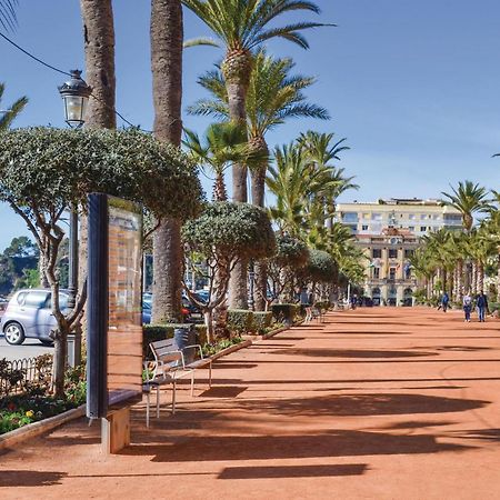3 Bedroom Beautiful Apartment In Lloret De Mar Eksteriør billede